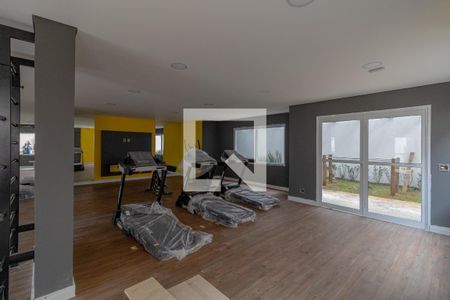 Apartamento à venda com 36m², 2 quartos e sem vagaÁrea Comum - Academia