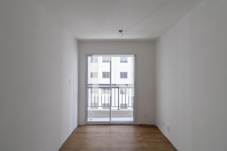 Sala e Cozinha  de apartamento para alugar com 2 quartos, 36m² em Cidade Patriarca, São Paulo