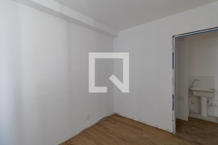Apartamento à venda com 36m², 2 quartos e sem vagaQuarto 2
