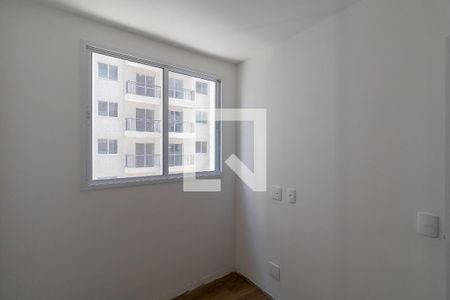 Apartamento à venda com 36m², 2 quartos e sem vagaQuarto 1