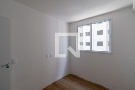 Apartamento à venda com 36m², 2 quartos e sem vagaQuarto 2