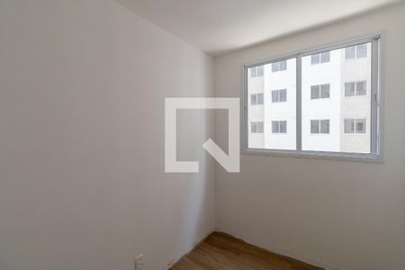 Quarto 1 de apartamento para alugar com 2 quartos, 36m² em Cidade Patriarca, São Paulo