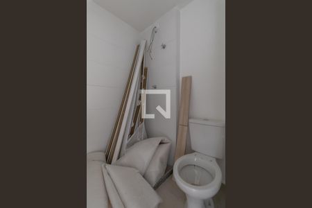 Apartamento à venda com 36m², 2 quartos e sem vagaBanheiro 