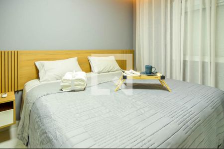 Casa à venda com 52m², 2 quartos e 1 vagaQuarto 1