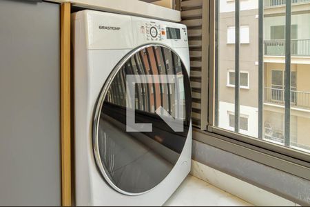 Casa à venda com 52m², 2 quartos e 1 vagaVaranda/Área de Serviço