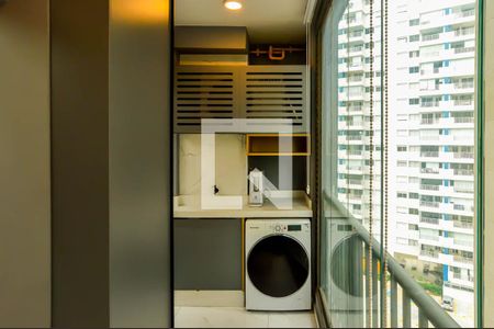 Casa à venda com 52m², 2 quartos e 1 vagaVaranda/Área de Serviço