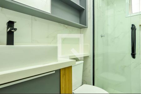 Casa à venda com 52m², 2 quartos e 1 vagaBanheiro