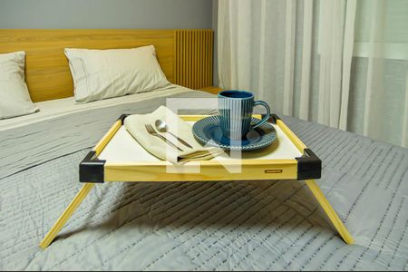 Casa à venda com 52m², 2 quartos e 1 vagaQuarto 1/Detalhe