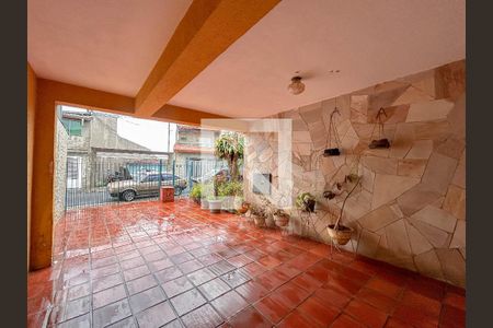 Casa à venda com 130m², 3 quartos e 3 vagas Casa à venda com 130m², 3 quartos e 3 vagasÁrea Externa