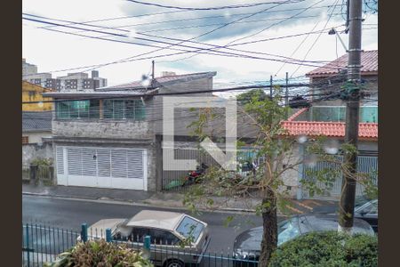 Casa à venda com 130m², 3 quartos e 3 vagas Casa à venda com 130m², 3 quartos e 3 vagasVista Quarto 3