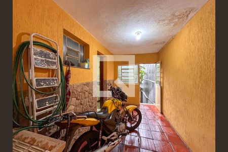 Casa à venda com 130m², 3 quartos e 3 vagas Casa à venda com 130m², 3 quartos e 3 vagasÁrea de Serviço