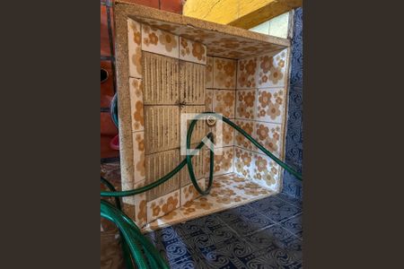 Casa à venda com 130m², 3 quartos e 3 vagas Casa à venda com 130m², 3 quartos e 3 vagasÁrea de Serviço