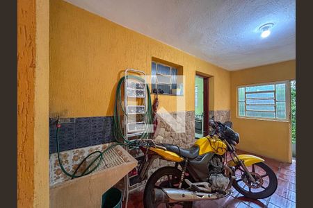 Casa à venda com 130m², 3 quartos e 3 vagas Casa à venda com 130m², 3 quartos e 3 vagasÁrea de Serviço