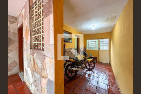 Casa à venda com 130m², 3 quartos e 3 vagas Casa à venda com 130m², 3 quartos e 3 vagasÁrea de Serviço