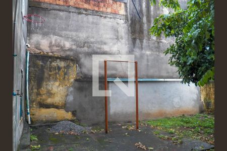 Casa à venda com 130m², 3 quartos e 3 vagas Casa à venda com 130m², 3 quartos e 3 vagasÁrea Externa