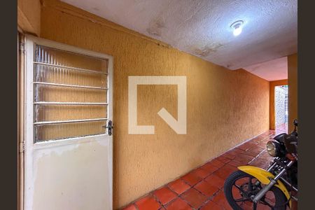 Casa à venda com 130m², 3 quartos e 3 vagas Casa à venda com 130m², 3 quartos e 3 vagasÁrea de Serviço