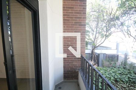 Apartamento para alugar com 1 quarto, 54m² em Vila Monumento, São Paulo