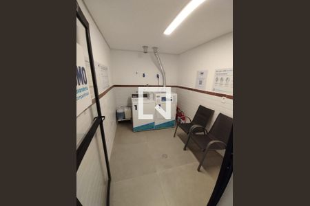 Apartamento para alugar com 54m², 1 quarto e sem vaga