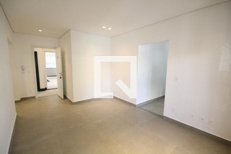 Apartamento para alugar com 1 quarto, 54m² em Vila Monumento, São Paulo