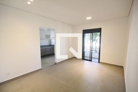 Apartamento para alugar com 1 quarto, 54m² em Vila Monumento, São Paulo