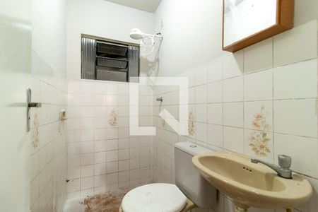 Casa para alugar com 200m², 4 quartos e 4 vagas Casa para alugar com 200m², 4 quartos e 4 vagasBanheiro da Suíte 4