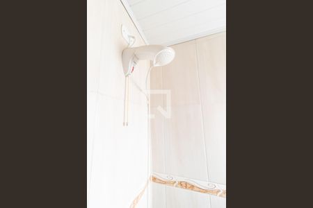 Casa para alugar com 200m², 4 quartos e 4 vagas Casa para alugar com 200m², 4 quartos e 4 vagasDetalhe do Banheiro da Suite