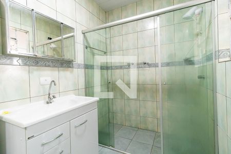 Casa para alugar com 200m², 4 quartos e 4 vagas Casa para alugar com 200m², 4 quartos e 4 vagasBanheiro Social