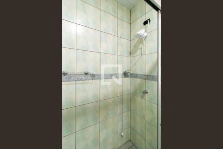 Casa para alugar com 200m², 4 quartos e 4 vagas Casa para alugar com 200m², 4 quartos e 4 vagasDetalhe do banheiro