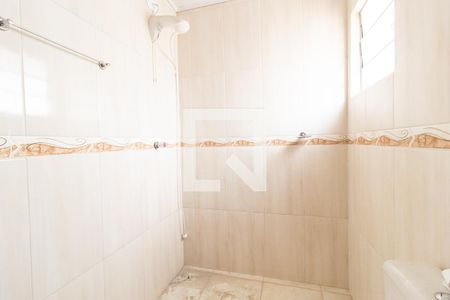 Casa para alugar com 200m², 4 quartos e 4 vagas Casa para alugar com 200m², 4 quartos e 4 vagasBanheiro da Suíte 2