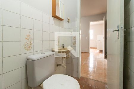 Casa para alugar com 200m², 4 quartos e 4 vagas Casa para alugar com 200m², 4 quartos e 4 vagasBanheiro da Suíte 4