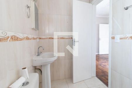 Casa para alugar com 200m², 4 quartos e 4 vagas Casa para alugar com 200m², 4 quartos e 4 vagasBanheiro da Suíte 2