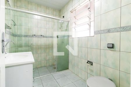 Casa para alugar com 200m², 4 quartos e 4 vagas Casa para alugar com 200m², 4 quartos e 4 vagasBanheiro Social