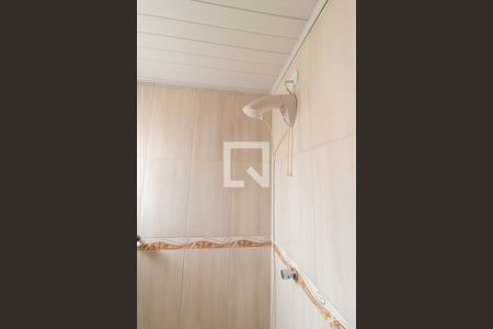 Casa para alugar com 200m², 4 quartos e 4 vagas Casa para alugar com 200m², 4 quartos e 4 vagasDetalhe do Banheiro da Suite