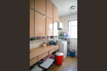 Apartamento à venda com 64m², 2 quartos e 1 vaga Apartamento à venda com 64m², 2 quartos e 1 vagaCozinha