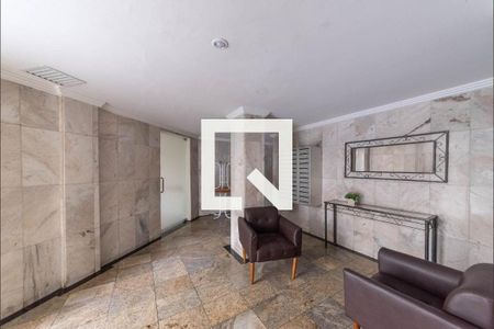 Apartamento à venda com 64m², 2 quartos e 1 vaga Apartamento à venda com 64m², 2 quartos e 1 vagaÁrea comum