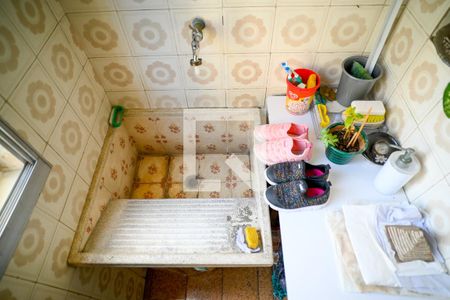 Apartamento à venda com 64m², 2 quartos e 1 vaga Apartamento à venda com 64m², 2 quartos e 1 vagaÁrea de Serviço