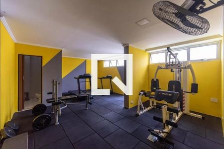 Apartamento à venda com 64m², 2 quartos e 1 vaga Apartamento à venda com 64m², 2 quartos e 1 vagaÁrea comum