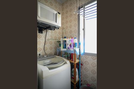 Apartamento à venda com 64m², 2 quartos e 1 vaga Apartamento à venda com 64m², 2 quartos e 1 vagaÁrea de Serviço