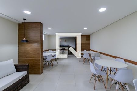 Apartamento à venda com 64m², 2 quartos e 1 vaga Apartamento à venda com 64m², 2 quartos e 1 vagaÁrea comum