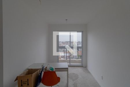 Apartamento à venda com 36m², 2 quartos e 1 vagaSala e Cozinha