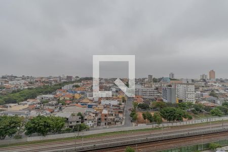 Apartamento à venda com 36m², 2 quartos e 1 vagaVista Sacada