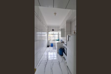 Apartamento para alugar com 35m², 1 quarto e 1 vagaCozinha