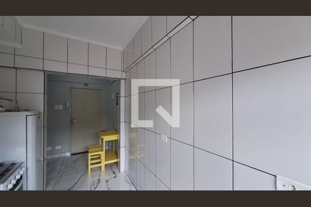 Apartamento para alugar com 35m², 1 quarto e 1 vagaCozinha