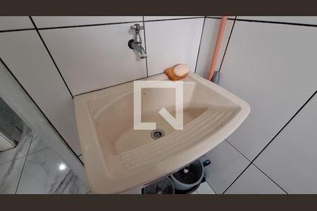 Apartamento para alugar com 35m², 1 quarto e 1 vagaBanheiro social