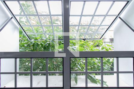 Studio - Vista de kitnet/studio para alugar com 1 quarto, 20m² em Vila Mariana, São Paulo