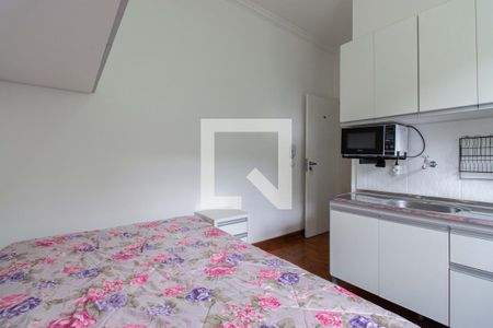 Studio de kitnet/studio para alugar com 1 quarto, 20m² em Vila Mariana, São Paulo