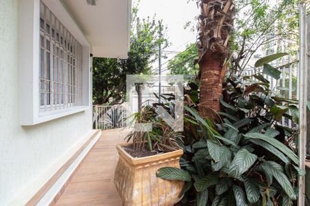 Studio para alugar com 20m², 1 quarto e sem vagaEntrada