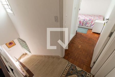 Studio para alugar com 20m², 1 quarto e sem vagaCorredor