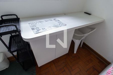 Studio de kitnet/studio para alugar com 1 quarto, 20m² em Vila Mariana, São Paulo