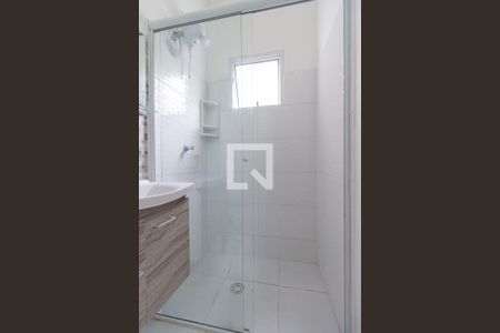 Studio para alugar com 20m², 1 quarto e sem vagaBanheiro